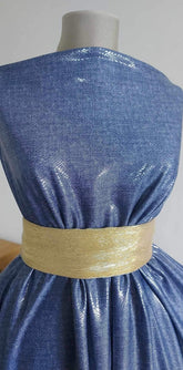 Lycra Denim ELA1258